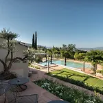 Sogno Di Davide Venkovský dům Assisi
