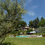 Sogno Di Davide Venkovský dům *