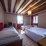 Casa de Campo Sogno Di Davide *
