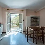 Sogno Di Davide Venkovský dům *