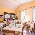 Venkovský dům Sogno Di Davide Assisi