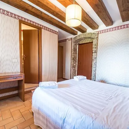 Sogno Di Davide Hétvégi ház Assisi