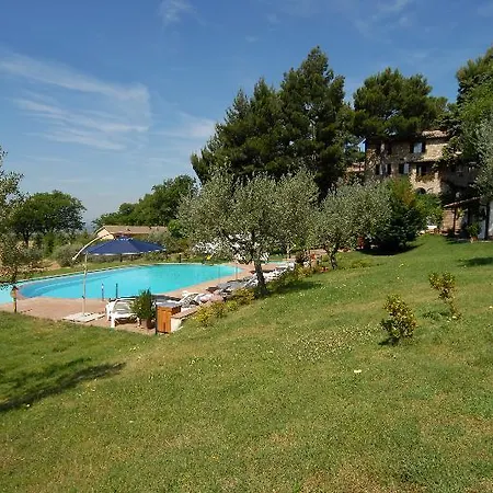 Sogno Di Davide منزل ريفي