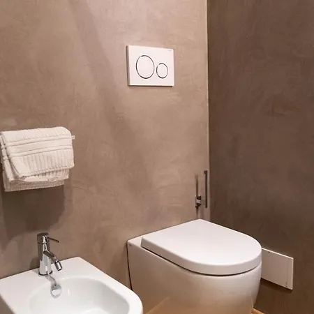 Sogno Di Davide Casa di campagna Assisi