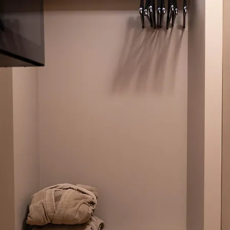 Sogno Di Davide أسيسي