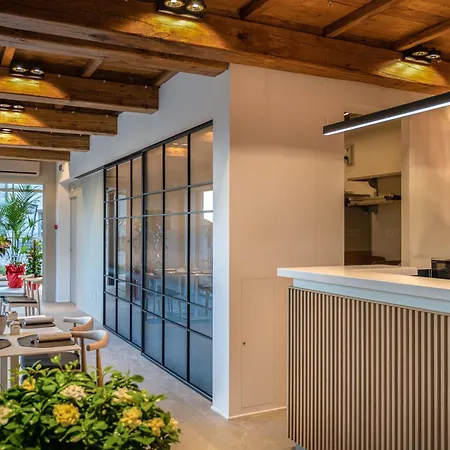 컨트리하우스 Sogno Di Davide *