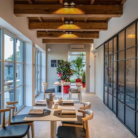 Sogno Di Davide 컨트리하우스