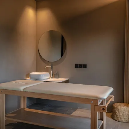 컨트리하우스 Sogno Di Davide *