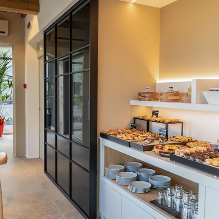 Venkovský dům Sogno Di Davide Assisi