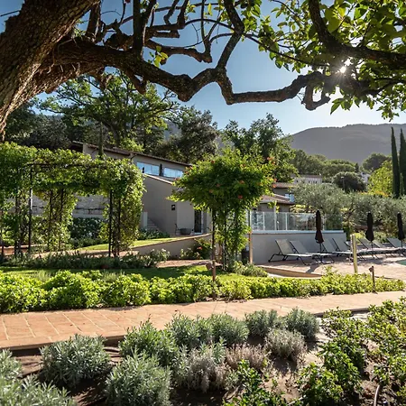 컨트리하우스 Sogno Di Davide 아시시