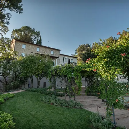 Sogno Di Davide أسيسي