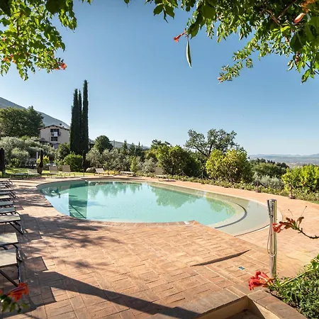 Sogno Di Davide Venkovský dům *