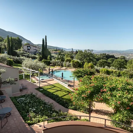 컨트리하우스 Sogno Di Davide *