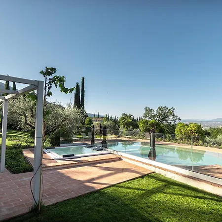 Sogno Di Davide Venkovský dům *