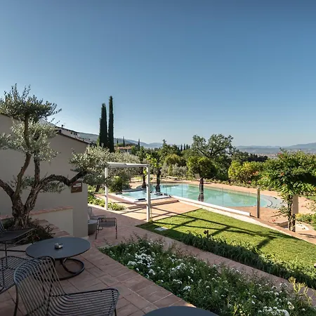 Sogno Di Davide 컨트리하우스 아시시