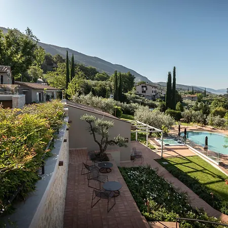 Sogno Di Davide أسيسي