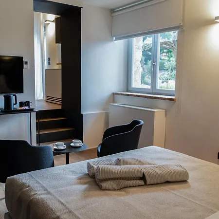 Sogno Di Davide 컨트리하우스