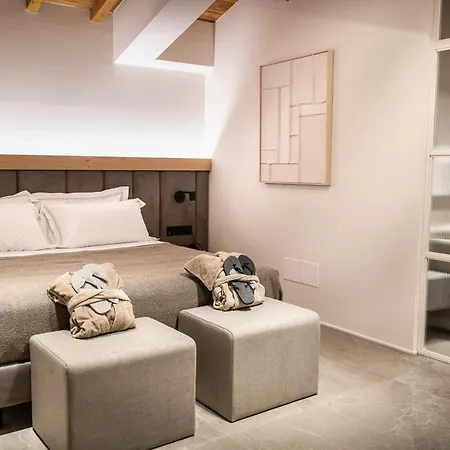 منزل ريفي Sogno Di Davide