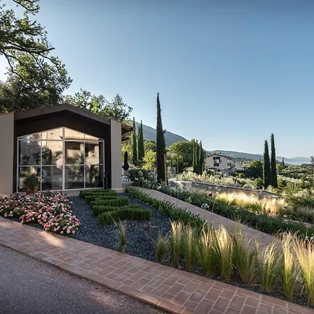 Sogno Di Davide 컨트리하우스 *