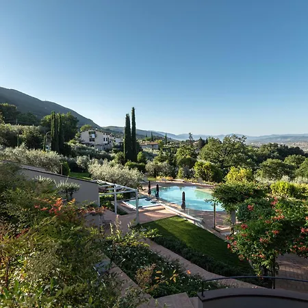 منزل ريفي Sogno Di Davide *