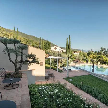 منزل ريفي Sogno Di Davide