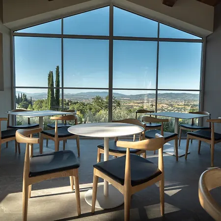 Sogno Di Davide 컨트리하우스 아시시