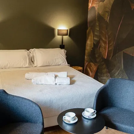 Sogno Di Davide Assisi