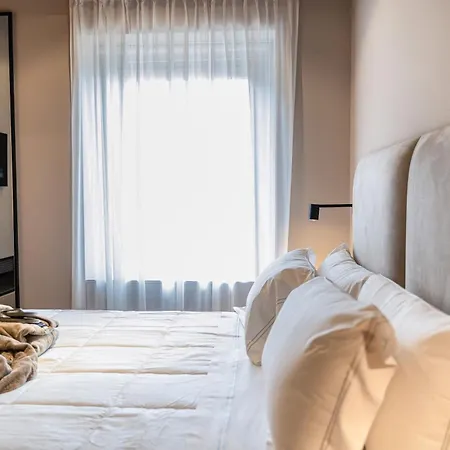 Sogno Di Davide Venkovský dům