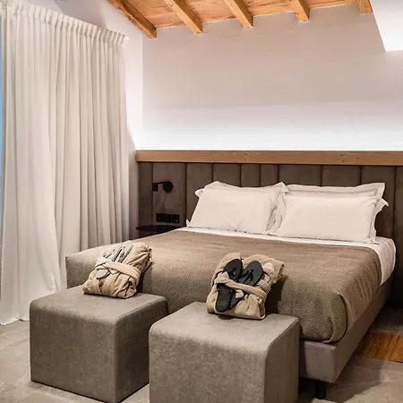 منزل ريفي Sogno Di Davide