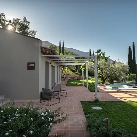 컨트리하우스 Sogno Di Davide 아시시