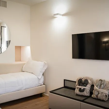 Sogno Di Davide أسيسي