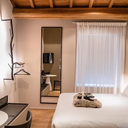 Sogno Di Davide * 아시시