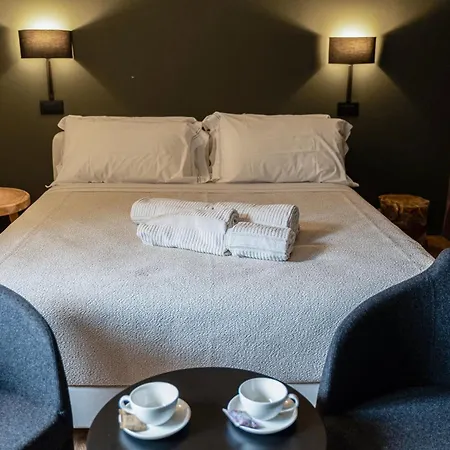 منزل ريفي Sogno Di Davide