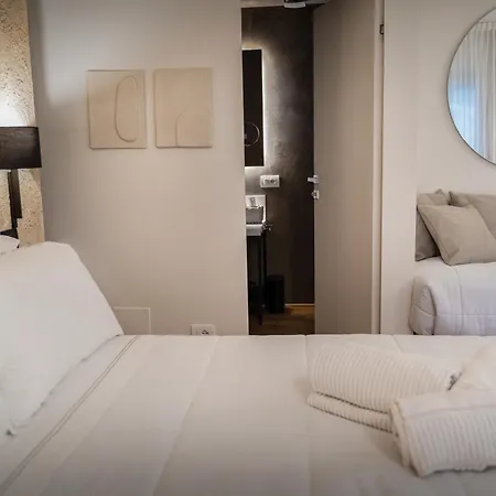 Sogno Di Davide Venkovský dům Assisi