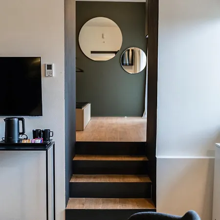 Sogno Di Davide Hétvégi ház