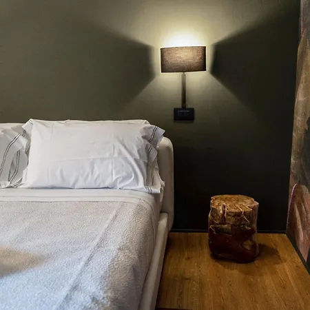 Sogno Di Davide Venkovský dům *