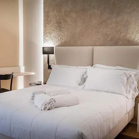 컨트리하우스 Sogno Di Davide 아시시