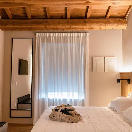 Sogno Di Davide Casa di campagna Assisi