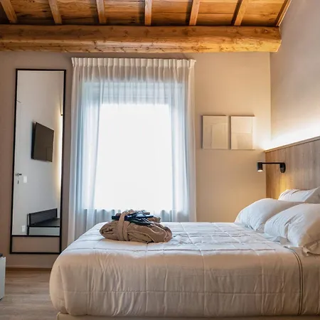 컨트리하우스 Sogno Di Davide 아시시