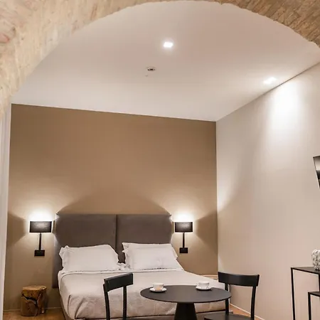 Sogno Di Davide * Assisi