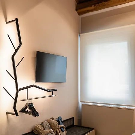 컨트리하우스 Sogno Di Davide *