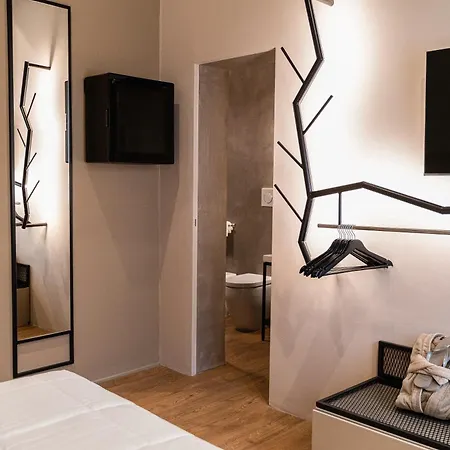 Sogno Di Davide 컨트리하우스 아시시