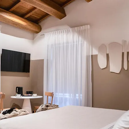 Sogno Di Davide * Assisi