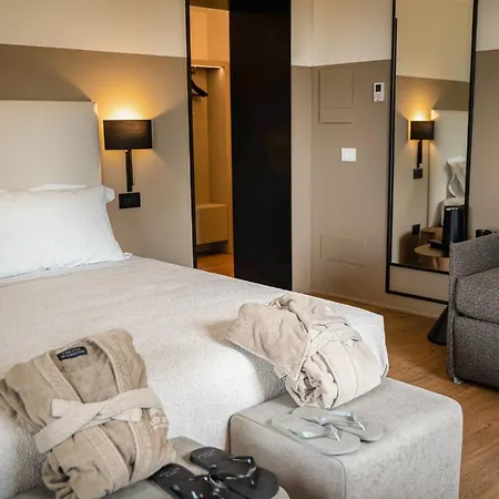 Sogno Di Davide Hétvégi ház *