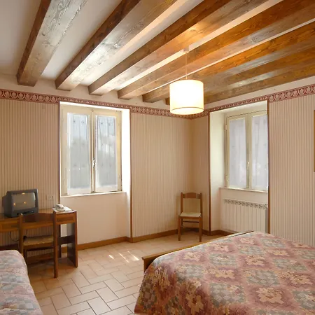 Sogno Di Davide Hétvégi ház