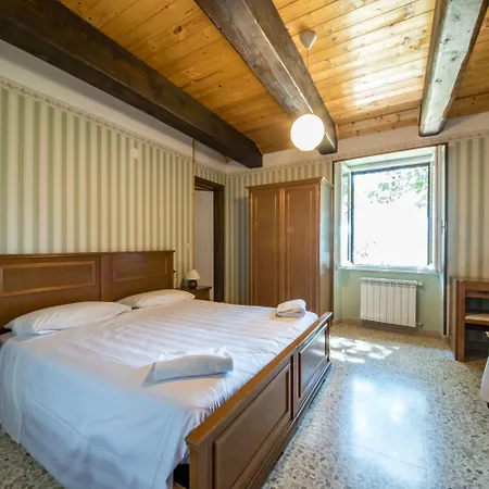 컨트리하우스 Sogno Di Davide 아시시