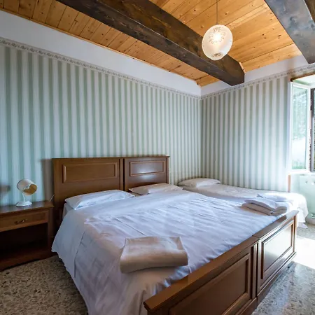 Hétvégi ház Sogno Di Davide