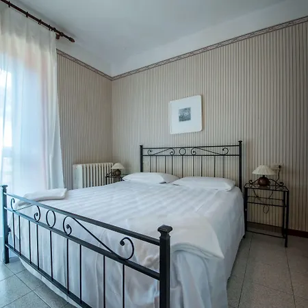 컨트리하우스 Sogno Di Davide *