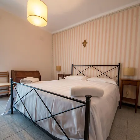 Sogno Di Davide منزل ريفي *