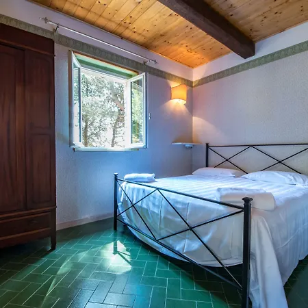 컨트리하우스 Sogno Di Davide *